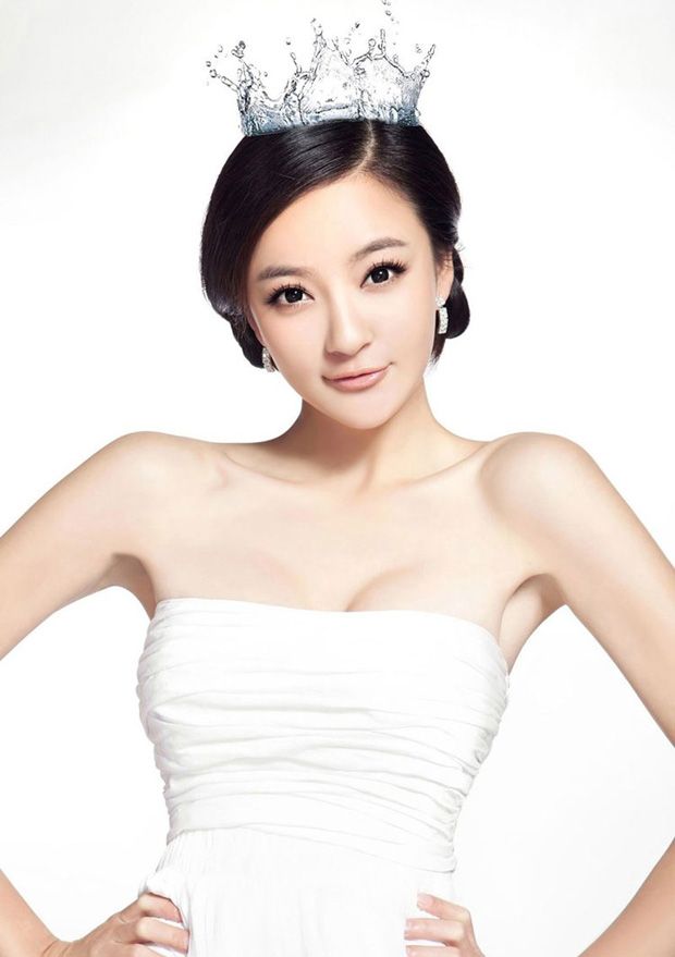 靓丽mm姿态万千 美丽动人(图6)