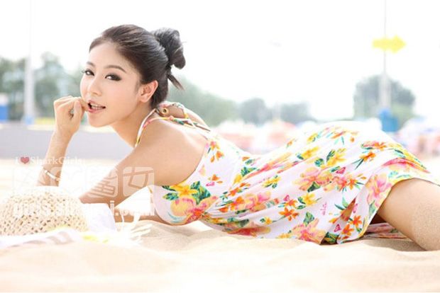 姐妹水美人周末最后的狂欢(图5)