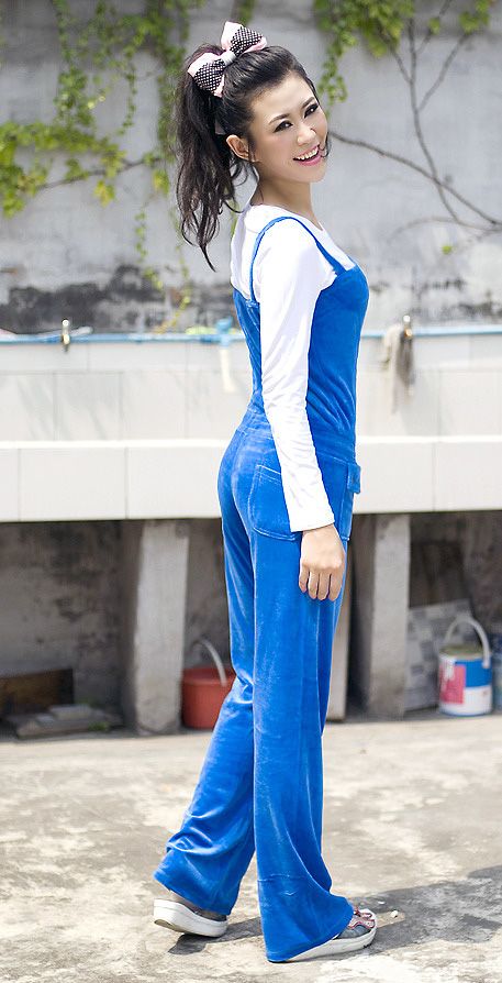 美空mm兔兔最新写真之装嫩篇(图6)