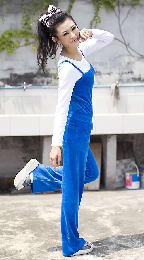 美空mm兔兔最新写真之装嫩篇(图7)