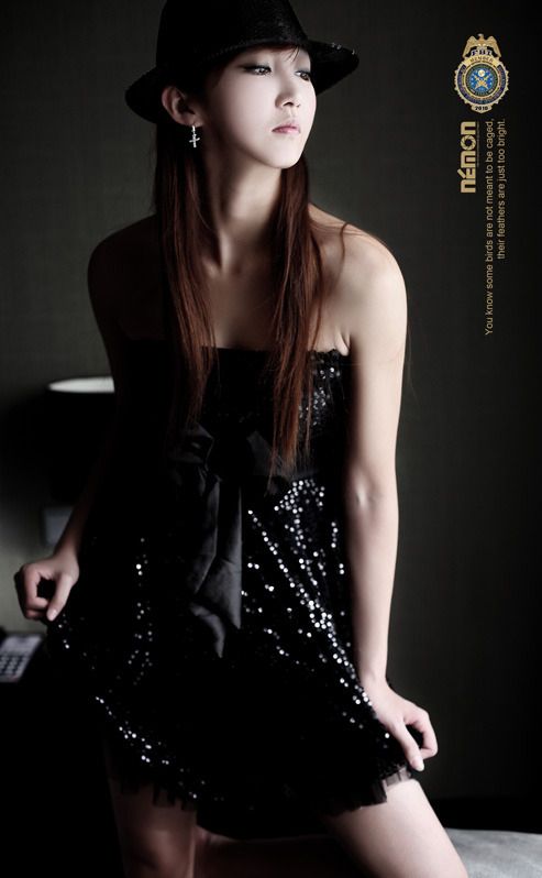 美空帅性美女魅力十足写真(图6)