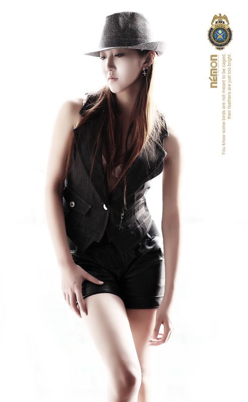 美空帅性美女魅力十足写真(图7)