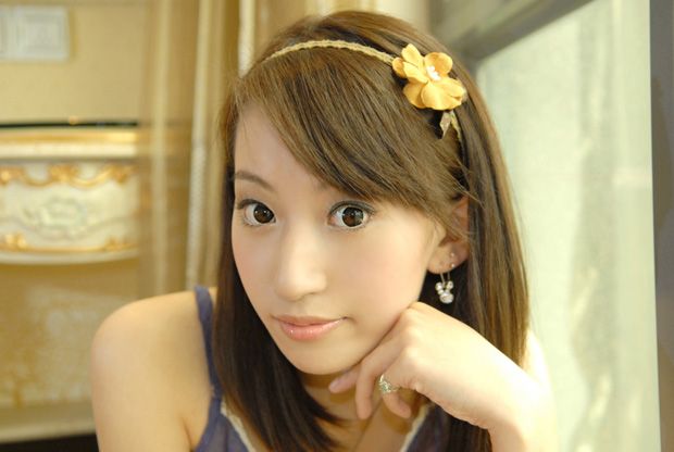 清澈的华丽 美丽的性感(图10)