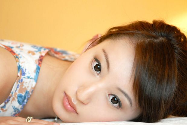 清澈的华丽 美丽的性感(图4)