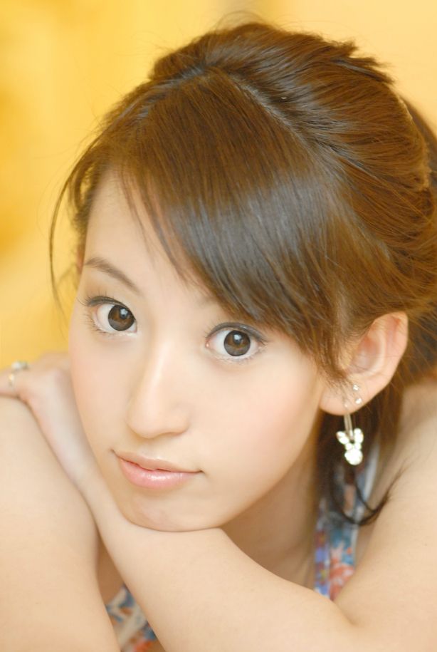 清澈的华丽 美丽的性感(图5)