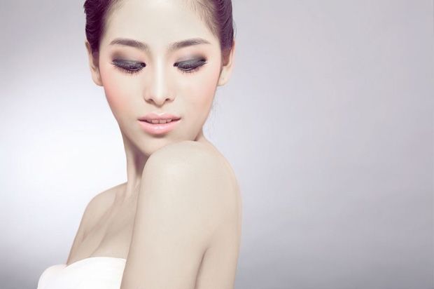 白色天使美女韩菲 身材很好(图7)