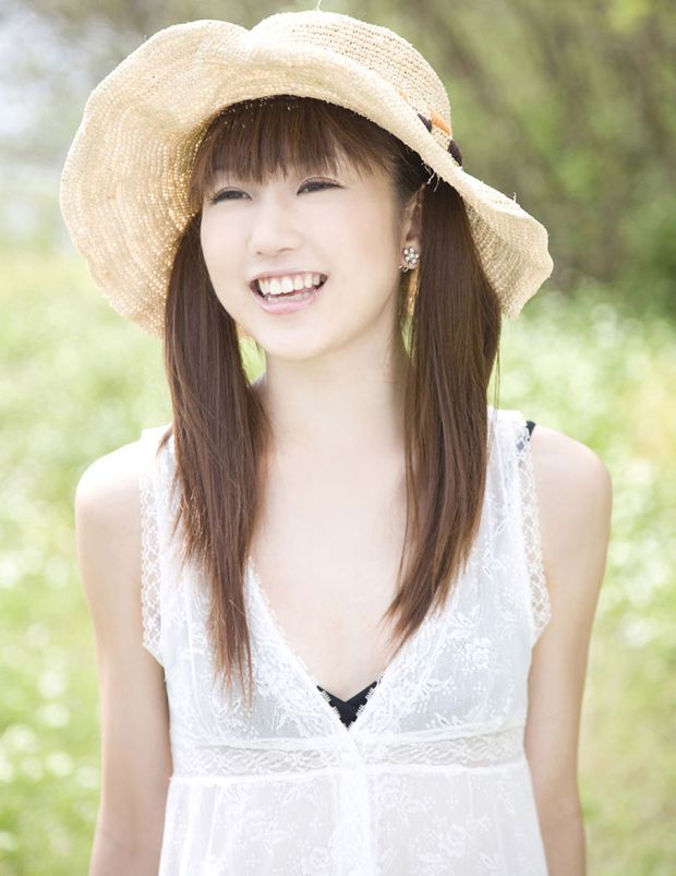 泳装清纯日本美眉中村知世(图6)