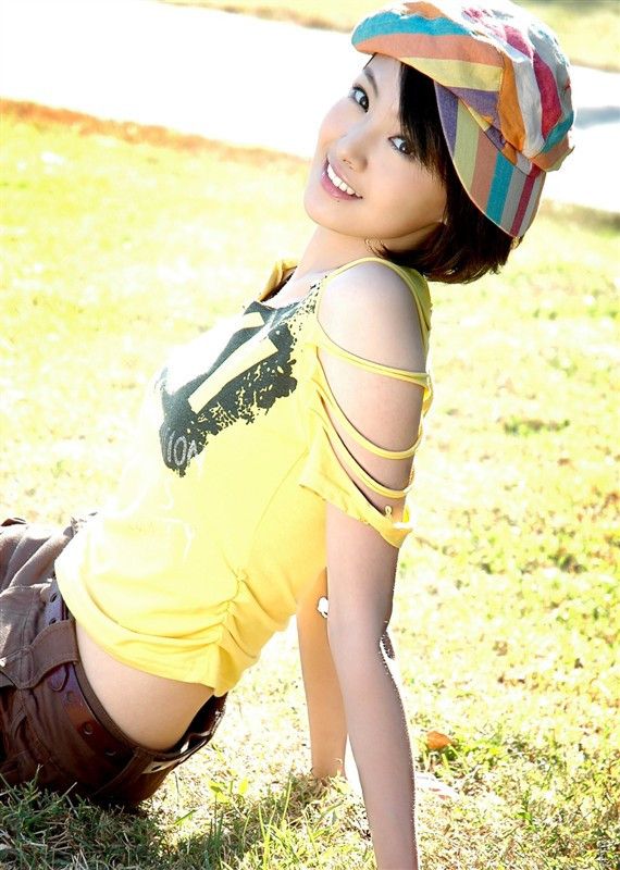 青春玉女郑爽 尽显中国女性特色(图2)