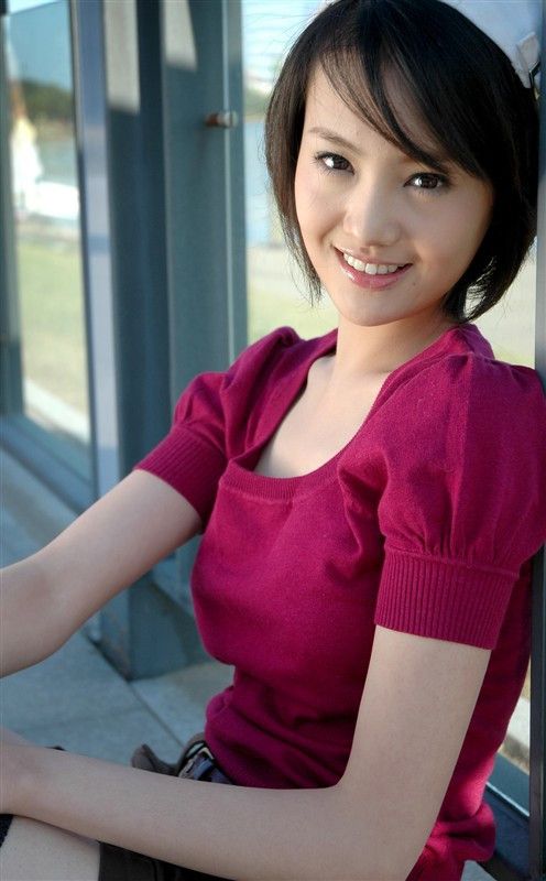 青春玉女郑爽 尽显中国女性特色(图8)