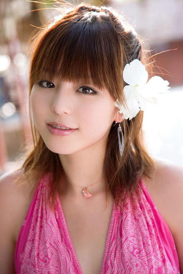 唯美天使平野绫mm清纯图片(图19)