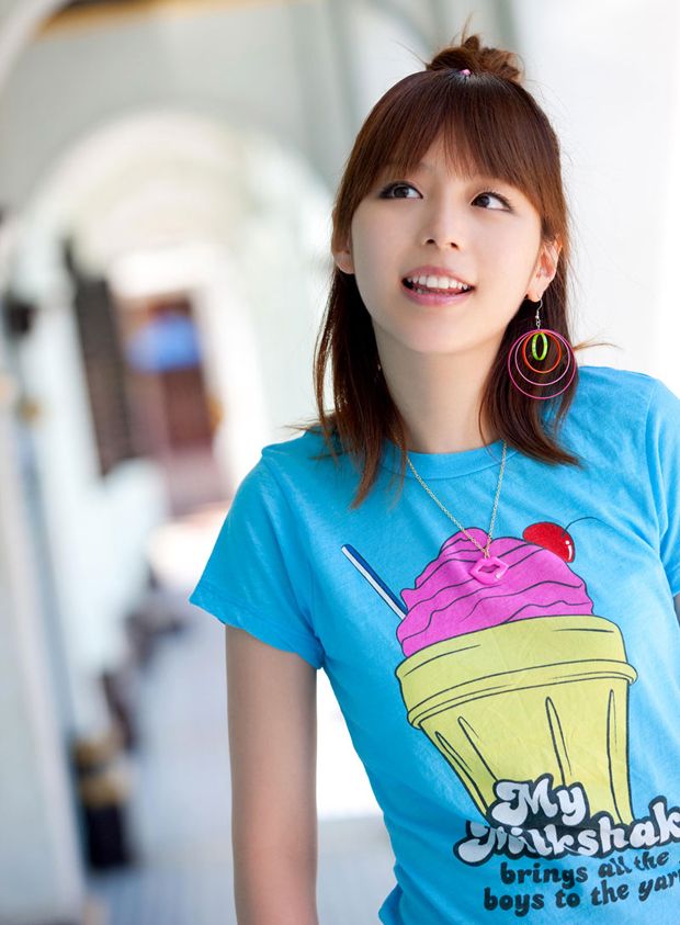 唯美天使平野绫mm清纯图片(图21)