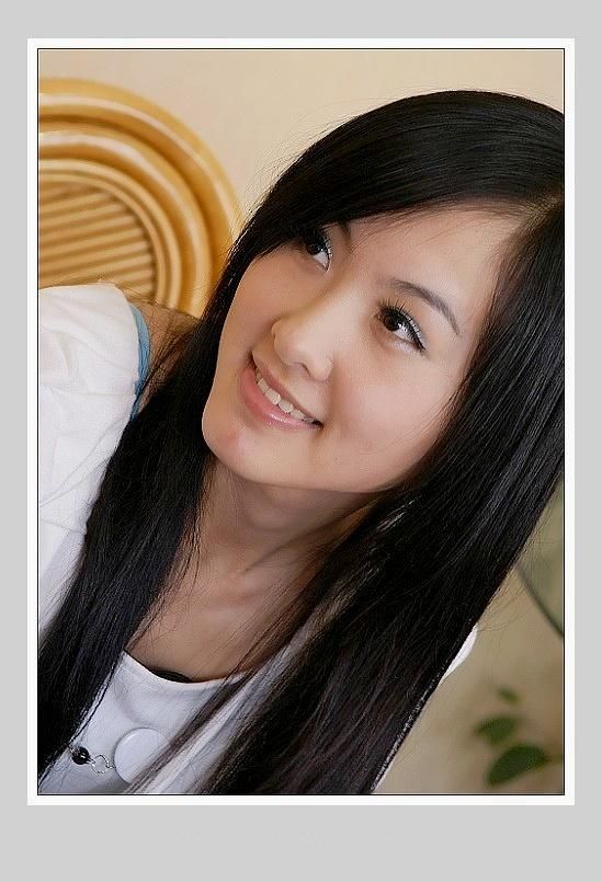 各类清纯美女展示各式各样表情(图13)