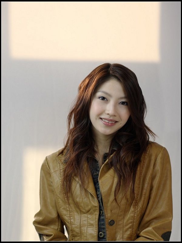 各类清纯美女展示各式各样表情(图17)