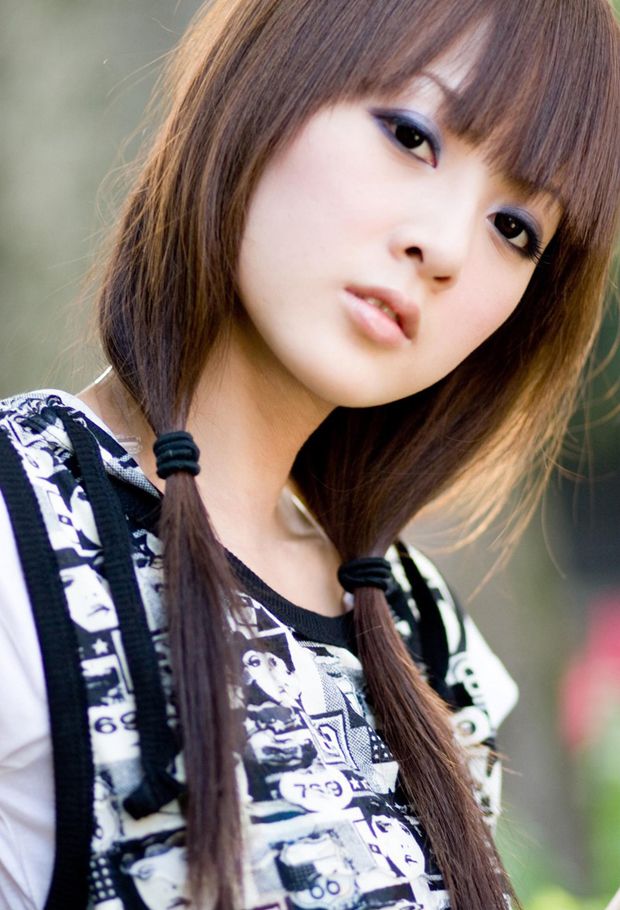 台湾清纯美眉张心洁写真套图(图11)