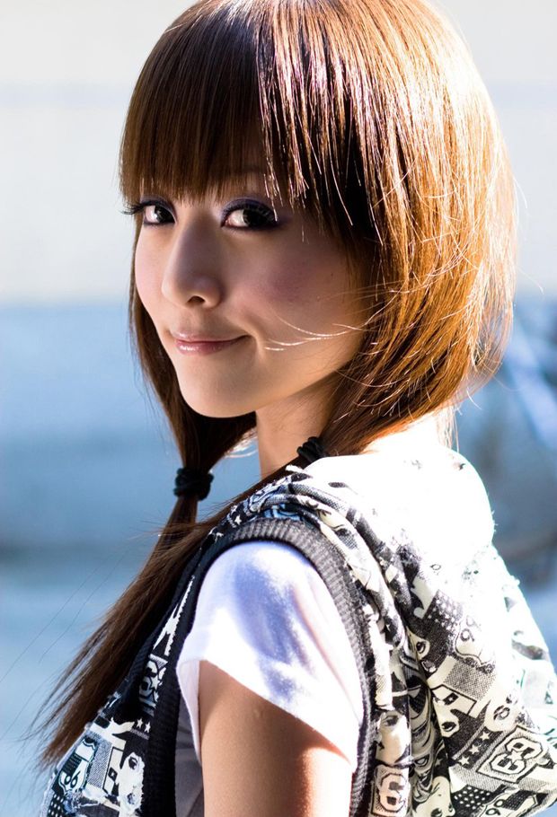 台湾清纯美眉张心洁写真套图(图14)