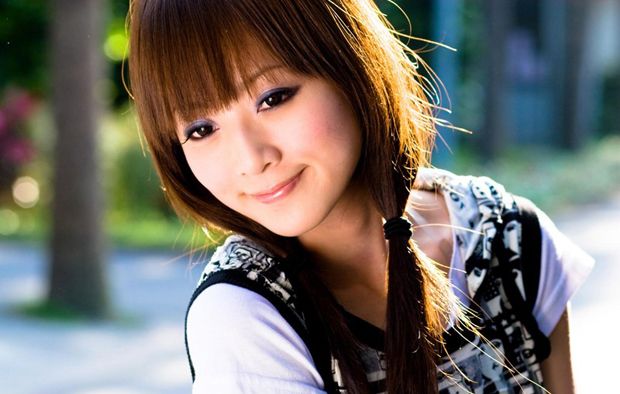 台湾清纯美眉张心洁写真套图(图20)