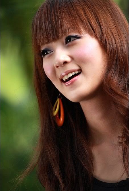 台湾果子MM蝶恋花情结写真(图16)