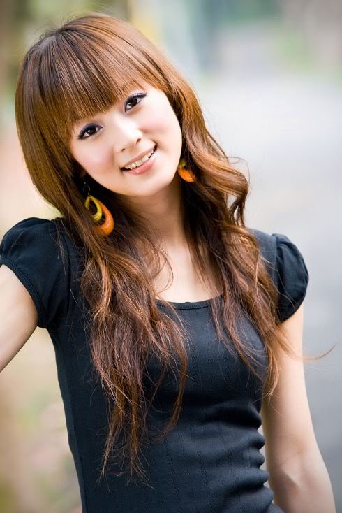 台湾果子MM蝶恋花情结写真(图3)