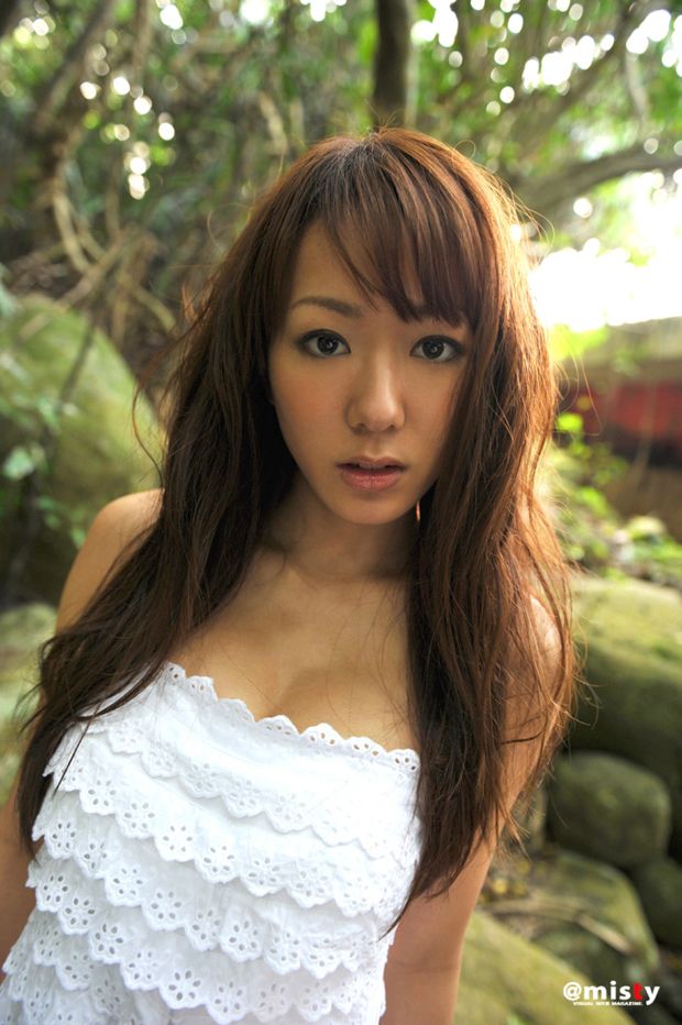 清纯养眼的日本美眉 清水ゆう子美图(图15)