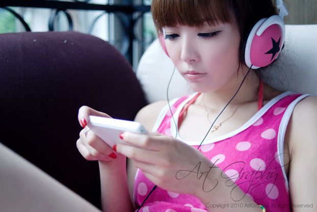 MM清纯写真套图 迷人大眼吸人眼球(图10)