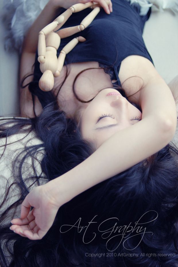 MM清纯写真套图 迷人大眼吸人眼球(图17)