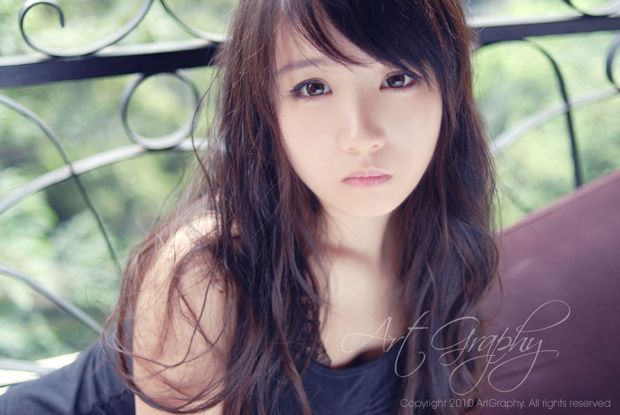 MM清纯写真套图 迷人大眼吸人眼球(图18)