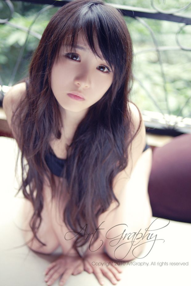 MM清纯写真套图 迷人大眼吸人眼球(图20)