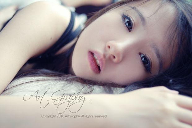 MM清纯写真套图 迷人大眼吸人眼球(图23)