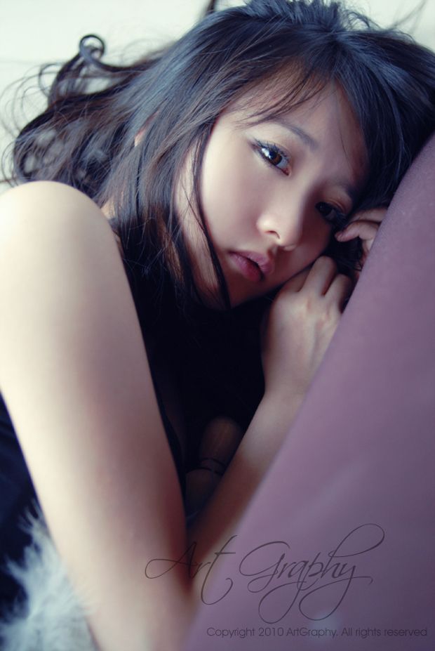 MM清纯写真套图 迷人大眼吸人眼球(图25)