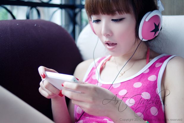 MM清纯写真套图 迷人大眼吸人眼球(图9)