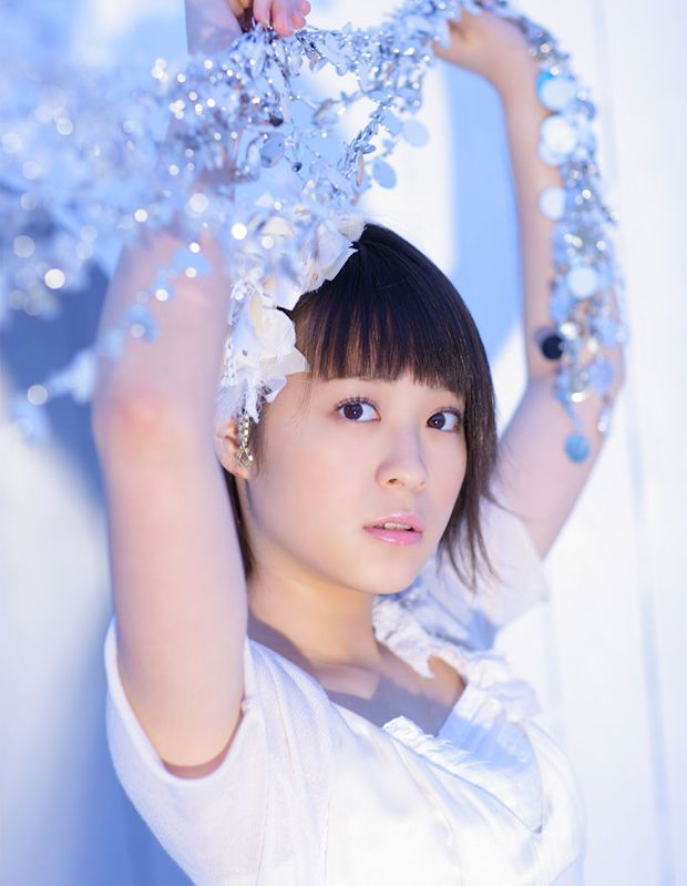 纯情写在脸上 少女兔年贺岁写真(图17)