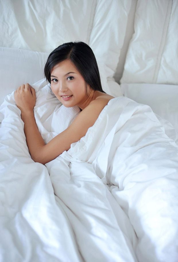 漂亮的人体艺术MM湘湘私房写真(图17)