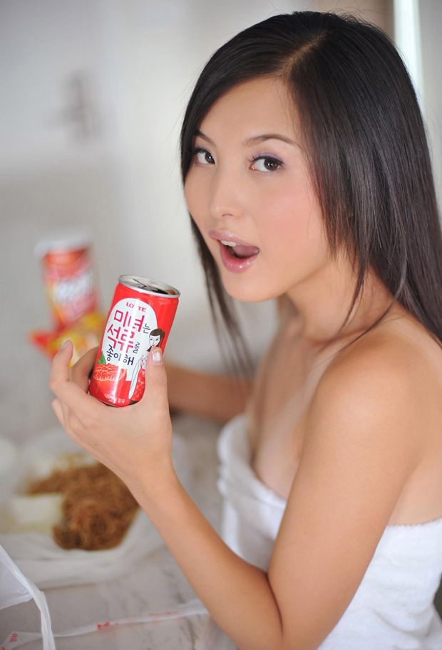 漂亮的人体艺术MM湘湘私房写真(图20)