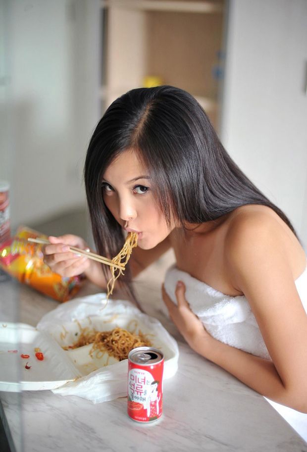 漂亮的人体艺术MM湘湘私房写真(图22)