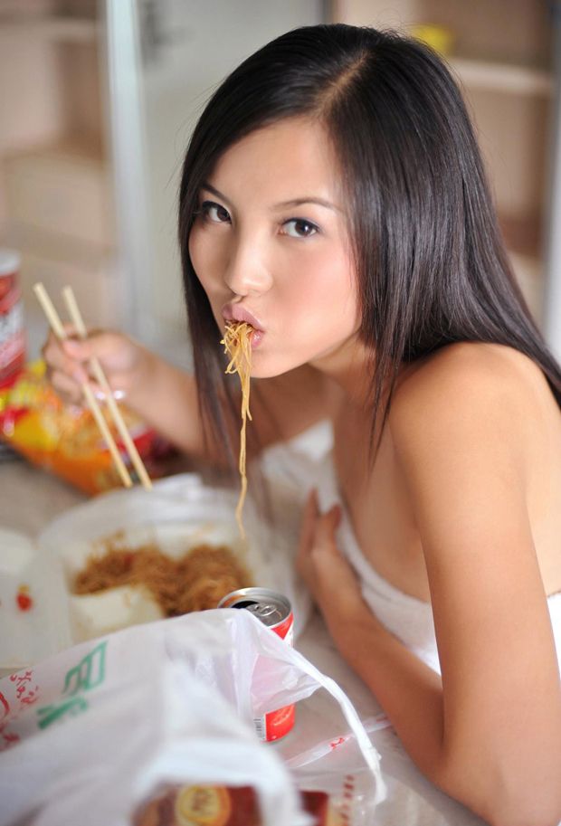 漂亮的人体艺术MM湘湘私房写真(图23)