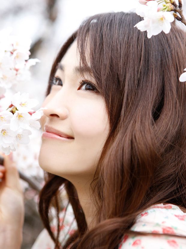 比基尼日本美眉室内清秀写真(图9)