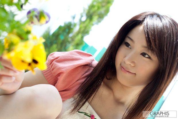 水嫩性感柔媚的东瀛MM爱音まひろZ(图22)