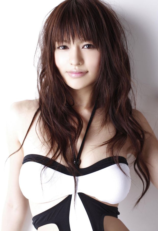 绝美妙龄女孩家居高清写真(图4)