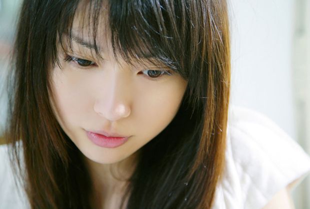 绝美妙龄女孩家居高清写真(图8)