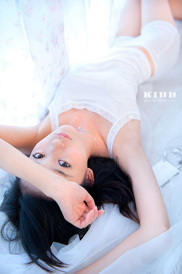 清新私房_晓筱MM高清摄影图片(图10)