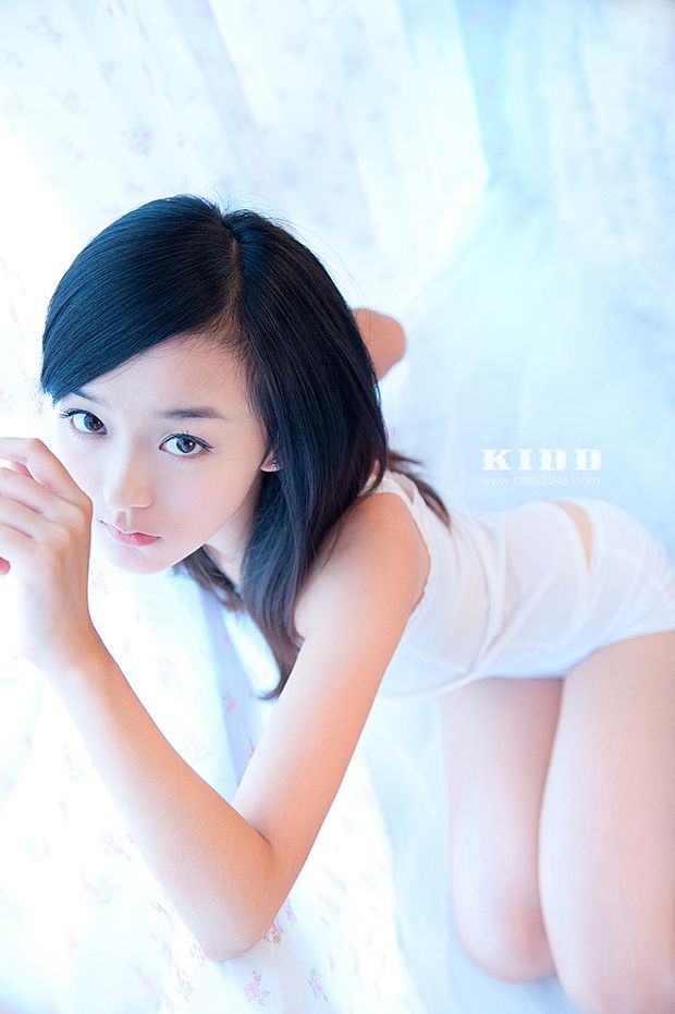 清新私房_晓筱MM高清摄影图片(图6)