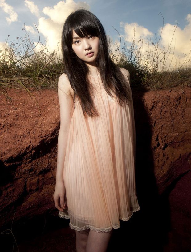 绝色小妖精多样比基尼私房照(图10)