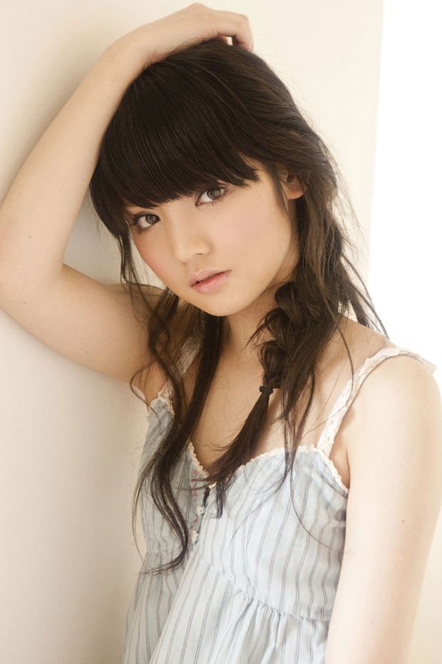 绝色小妖精多样比基尼私房照(图15)