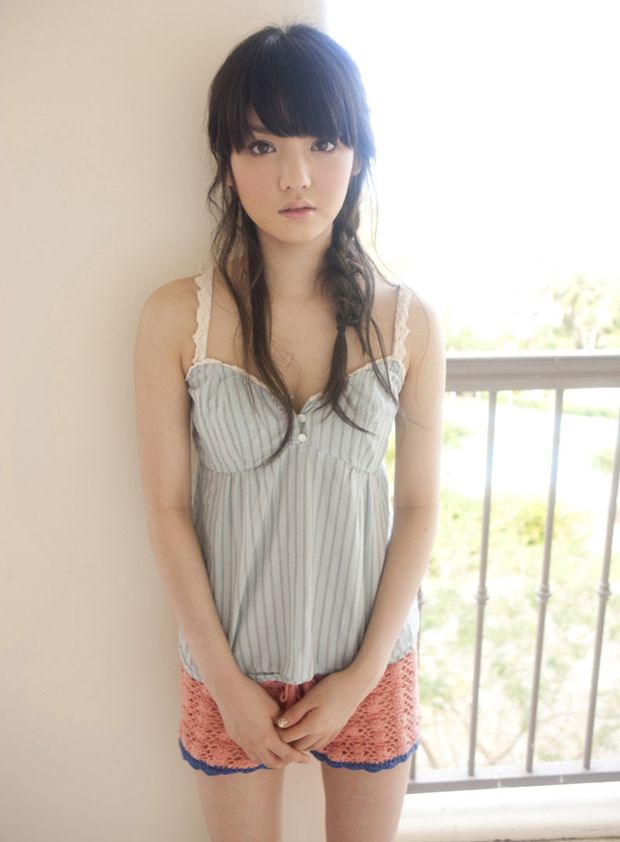 绝色小妖精多样比基尼私房照(图16)