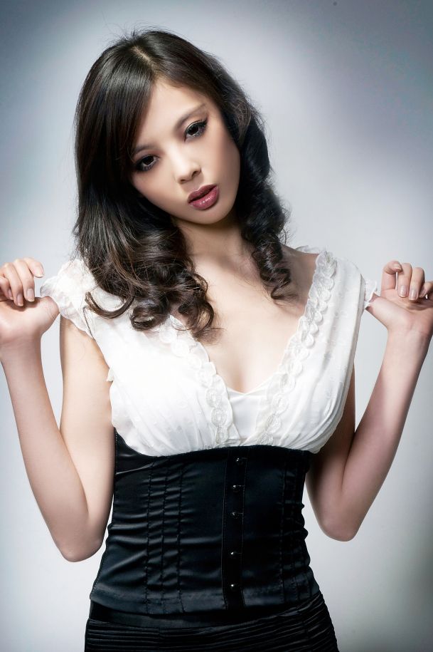 MM精品摄影作品 好像时间沉醉在那一刻(图7)