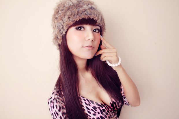 徐靓靓beeboo日系写真作品展示(图10)