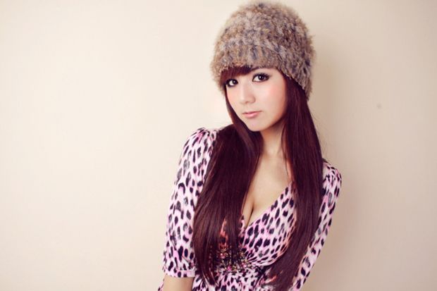 徐靓靓beeboo日系写真作品展示(图11)