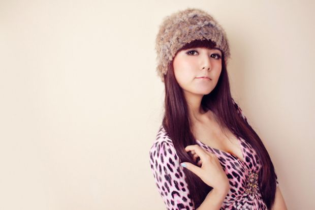 徐靓靓beeboo日系写真作品展示(图12)