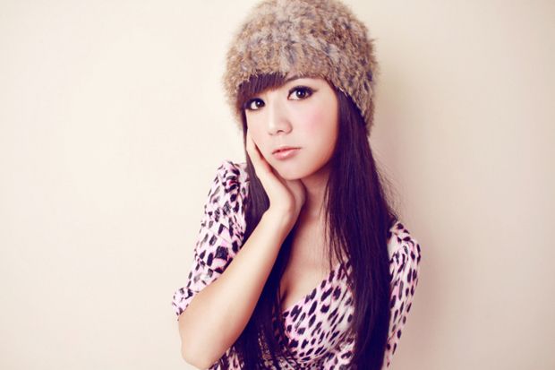 徐靓靓beeboo日系写真作品展示(图13)