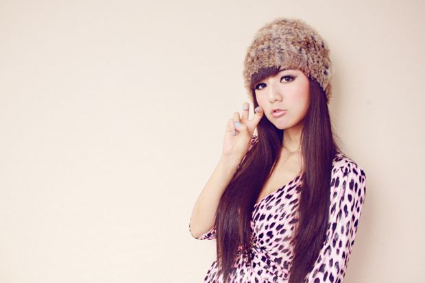 徐靓靓beeboo日系写真作品展示(图2)